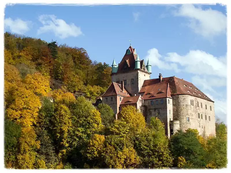 Schloss Kuckuckstein