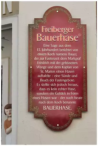 Freiberger Bauerhase