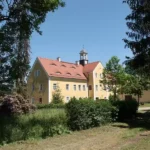 Jagdschloss Grillenburg 2022