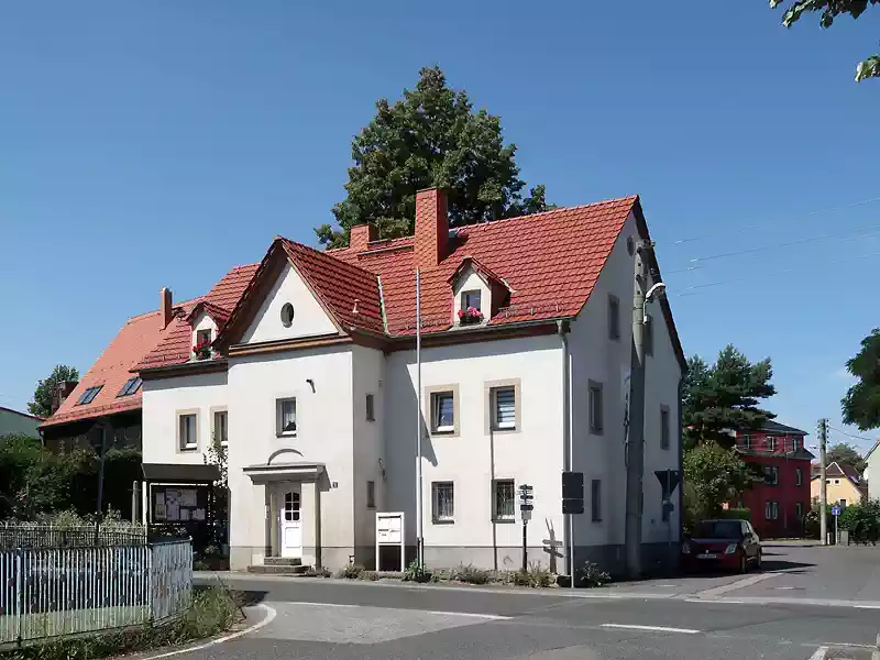 Maxen - Heimatmuseum