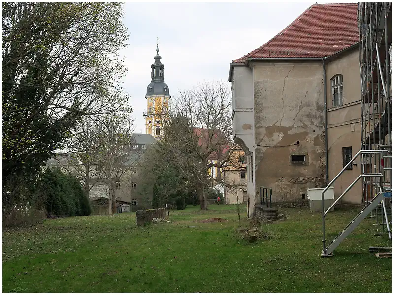 Schloss Königsbrück 2023