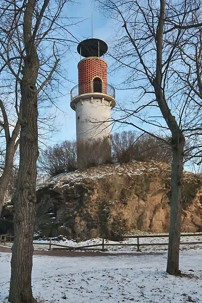 Hoher Stein, Aussichtsturm